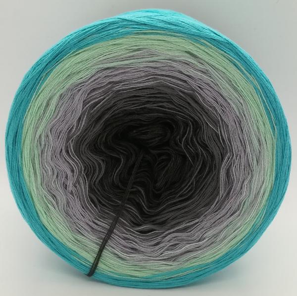 (ab 0,011€/Meter) Mount Logan